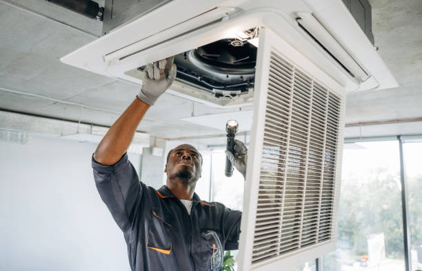 Licensed Air Conditioning Service service in Hamburg, AR - FH HVAC