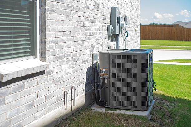 Reliable Air Conditioning Service contractor in Hamburg, AR by FH HVAC