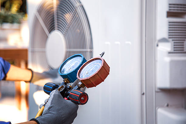 Affordable Air Conditioning Service solutions in Hamburg, AR